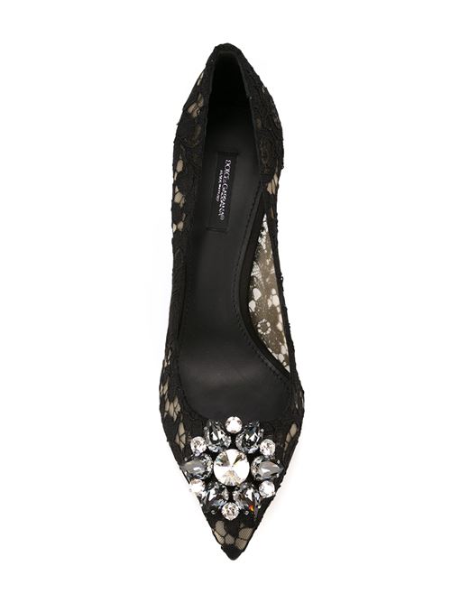 Pumps Belluci DOLCE&GABBANA | CD0101AL19880999